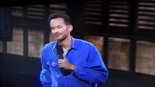 Def comedy jam - pierre complete sketch Def comedy jam - pierre complete sketch
