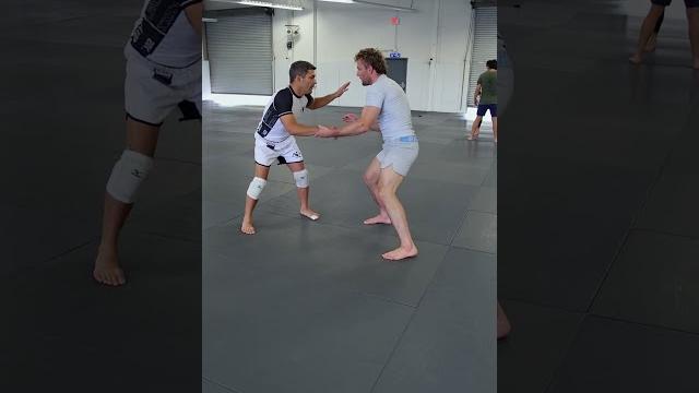 This is the footwork pj barch needed! #judo This is the footwork pj barch needed! #judo