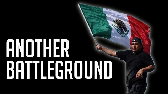 The la ice protests explained The la ice protests explained