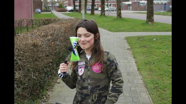 Landelijke opschoondag 2021 Landelijke opschoondag 2021