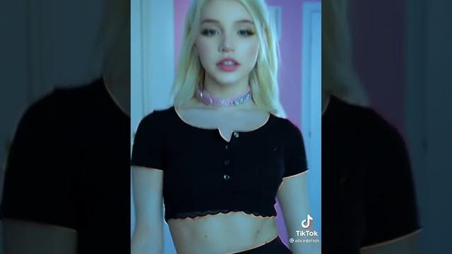 Alice delish tiktok year 2021 Alice delish tiktok year 2021