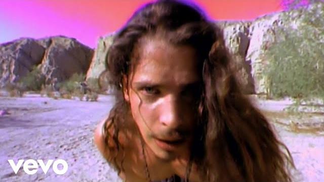 Soundgarden - jesus christ pose (official music video) Soundgarden - jesus christ pose (official music video)
