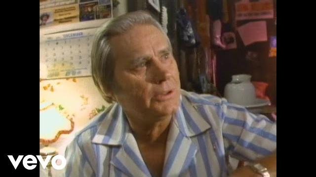 George jones - who's gonna fill their shoes (official video) George jones - who's gonna fill their shoes (official video)
