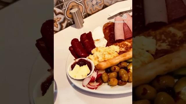 Turkish breakfast- the best in the world! #breakfastrestaurants #breakfast #brunch #breakfasttime Turkish breakfast- the best in the world! #breakfastrestaurants #breakfast #brunch #breakfasttime