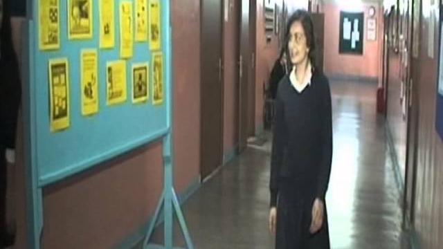 Kozlu anadolu lisesi Kozlu anadolu lisesi