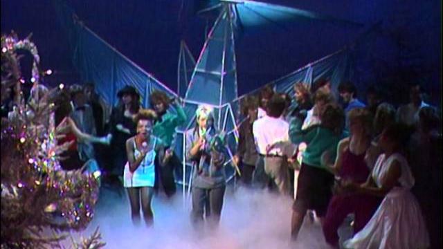 Toppop: limahl - the never ending story Toppop: limahl - the never ending story