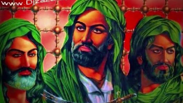 Aşık gülabi kızılbaş Aşık gülabi kızılbaş