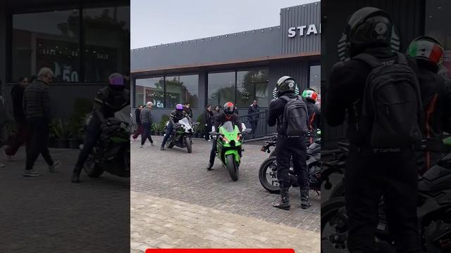 Kawasaki ninja zx10r girl reaction #automobile #kawasaki #ninja #zx10r #girl #reaction #shorts Kawasaki ninja zx10r girl reaction #automobile #kawasaki #ninja #zx10r #girl #reaction #shorts