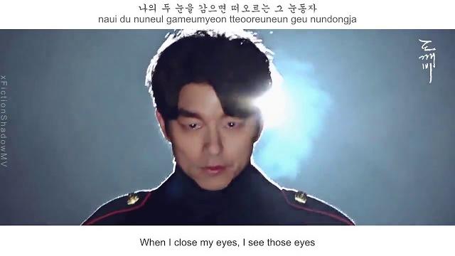Chanyeol (exo) & punch - stay with me fmv (goblin ost part 1) (eng sub + rom + han) Chanyeol (exo) & punch - stay with me fmv (goblin ost part 1) (eng sub + rom + han)