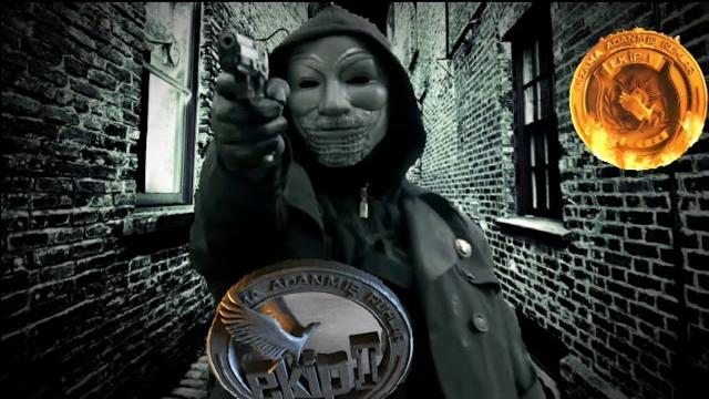 Ekip 1 akif emir maskeli yeni sezon müziği 2018 Ekip 1 akif emir maskeli yeni sezon müziği 2018