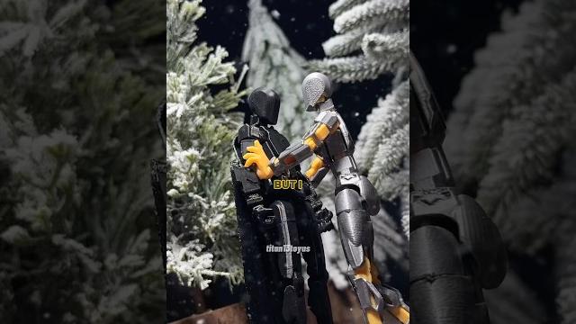 The fallen angel... details on profile! #actionfigure #titan13toy #t13 #toy #stikbot #dummy13 #lego The fallen angel... details on profile! #actionfigure #titan13toy #t13 #toy #stikbot #dummy13 #lego