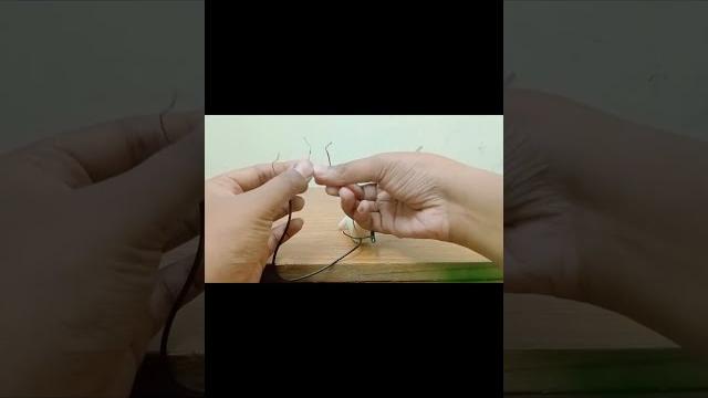 Making a studio smoke machine #science# #diy #experiment#creative #scienceexperiment #automobile Making a studio smoke machine #science# #diy #experiment#creative #scienceexperiment #automobile