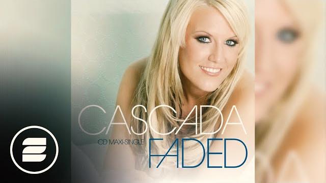 Cascada - faded (radio mix) Cascada - faded (radio mix)