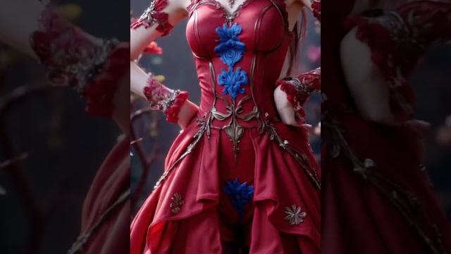#二次元 #国漫 #cosplay #二次元 #国漫 #cosplay
