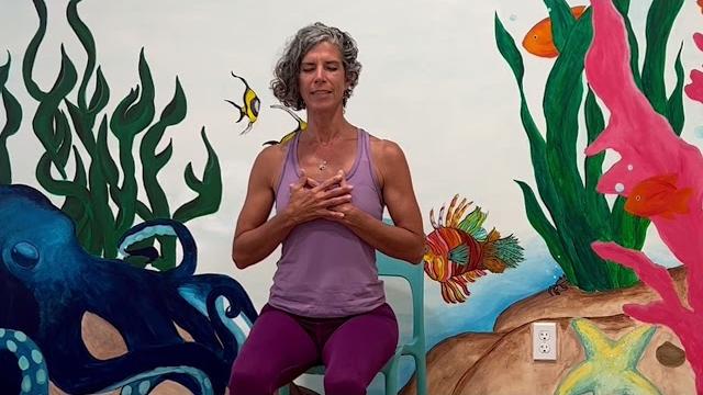 Yoga with aimee Yoga with aimee