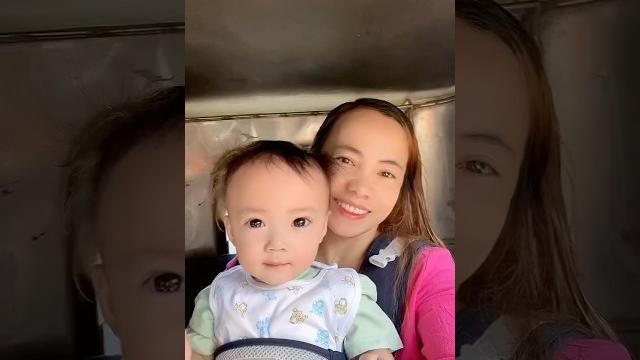 Haru is going to pedia #hairinediosa #funny #shorts Haru is going to pedia #hairinediosa #funny #shorts