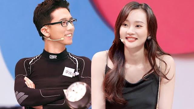 【90婚介所】2021年 | 第2期(下) 面包我都有 姐姐只要爱情 【90婚介所】2021年 | 第2期(下) 面包我都有 姐姐只要爱情