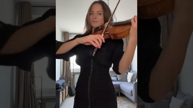 Violinia hans zimmer - interstellar Violinia hans zimmer - interstellar