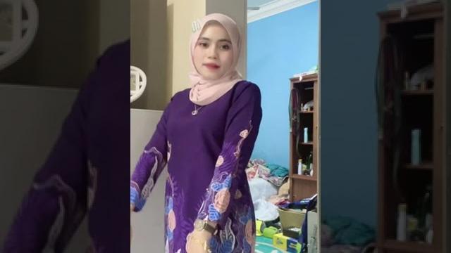 Awek tiktok part2 Awek tiktok part2