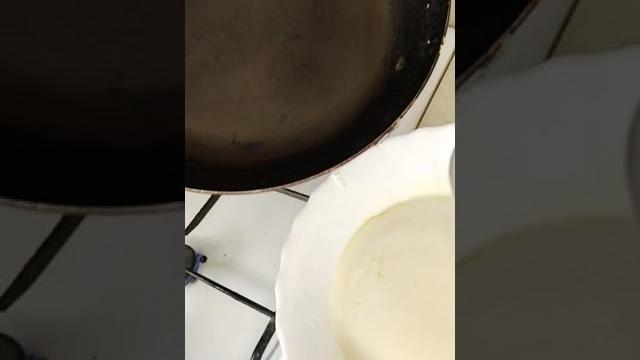 Блины на воде. вкусные нежные Блины на воде. вкусные нежные