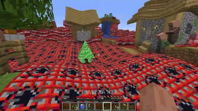 Can't even play minecraft in ohio Can't even play minecraft in ohio