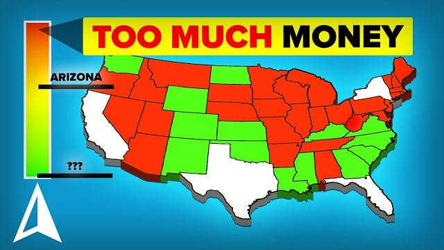 50 billionaires who own each state 50 billionaires who own each state