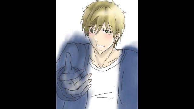 橘 真琴 橘 真琴