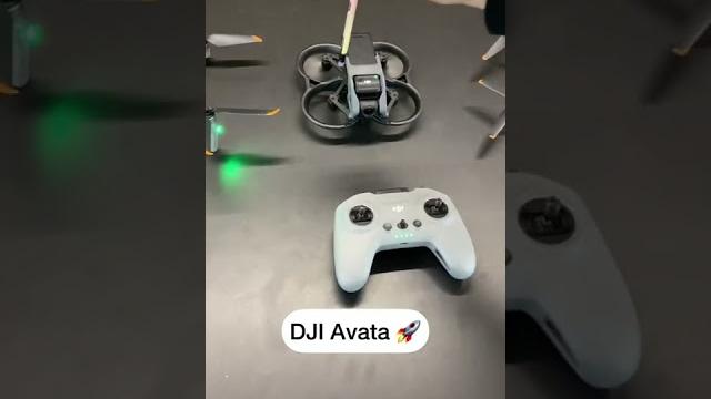 Остановка двигателей дронов dji #shorts Остановка двигателей дронов dji #shorts