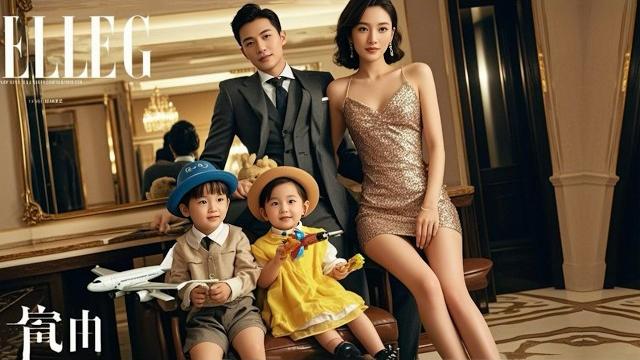 百億總裁以為剛剛閃婚的便宜老婆只是個拜金女,沒想到女人不顧自己安慰救下總裁的孩子 #熱門短劇 百億總裁以為剛剛閃婚的便宜老婆只是個拜金女,沒想到女人不顧自己安慰救下總裁的孩子 #熱門短劇