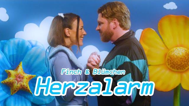 Finch & blümchen - herzalarm (prod. dasmo & mania music) Finch & blümchen - herzalarm (prod. dasmo & mania music)