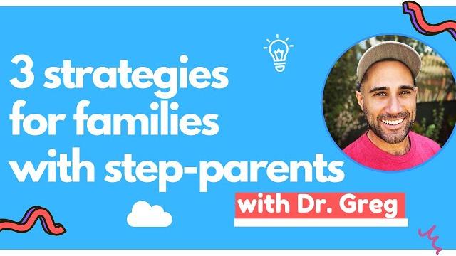 How to integrate new adults into a family system, biological parent(s), step-parent(s), and kids How to integrate new adults into a family system, biological parent(s), step-parent(s), and kids