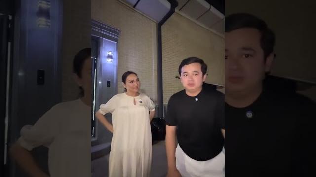Munisa rizayeva Munisa rizayeva