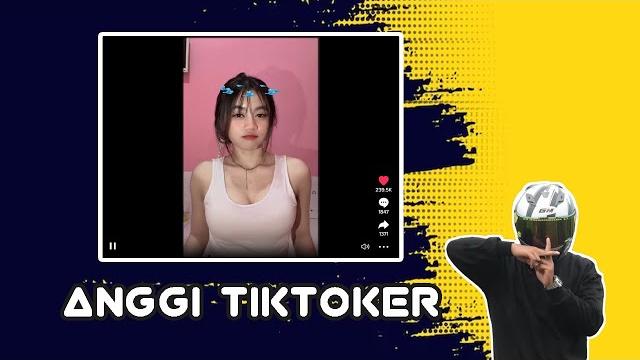 Jejak digital anggi celeb tiktoker Jejak digital anggi celeb tiktoker