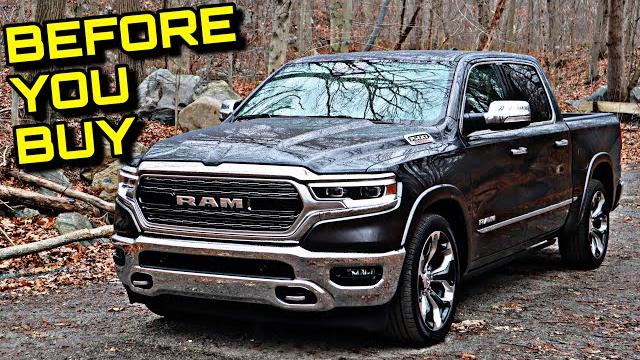 2020 ram 1500 ecodiesel review - before you buy 2020 ram 1500 ecodiesel review - before you buy