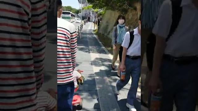 Anak sma di jepang seragam sekolah nya sama kayak di indonesia putih abu-abu,lagi study tour Anak sma di jepang seragam sekolah nya sama kayak di indonesia putih abu-abu,lagi study tour