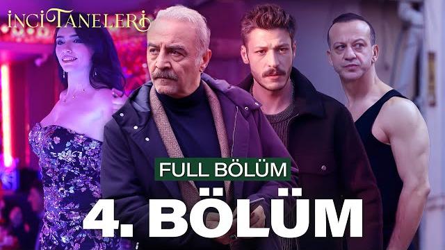 İnci taneleri – 4. bölüm İnci taneleri – 4. bölüm