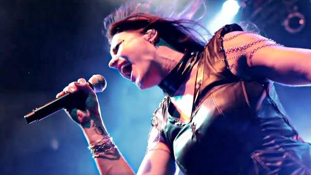 Nightwish - ghost love score (live in buenos aires 2012) Nightwish - ghost love score (live in buenos aires 2012)