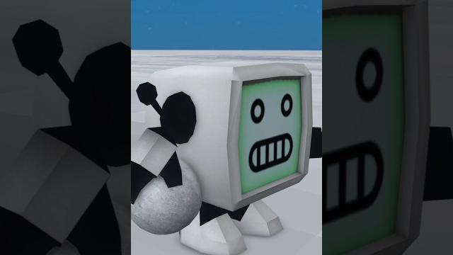 Угомонись, порося - 3d анимация #chickengun #чикенган #3danimation #3dанимация #shorts Угомонись, порося - 3d анимация #chickengun #чикенган #3danimation #3dанимация #shorts