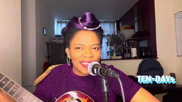 Monik tenday -tika en #live #solo Monik tenday -tika en #live #solo
