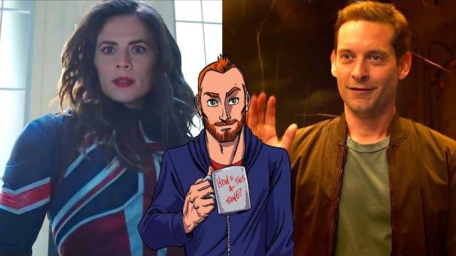 The problem with the multiverse plot device The problem with the multiverse plot device