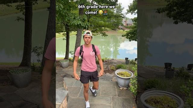 Any middle school tips?? #funny #trend #fyp #relatable Any middle school tips?? #funny #trend #fyp #relatable