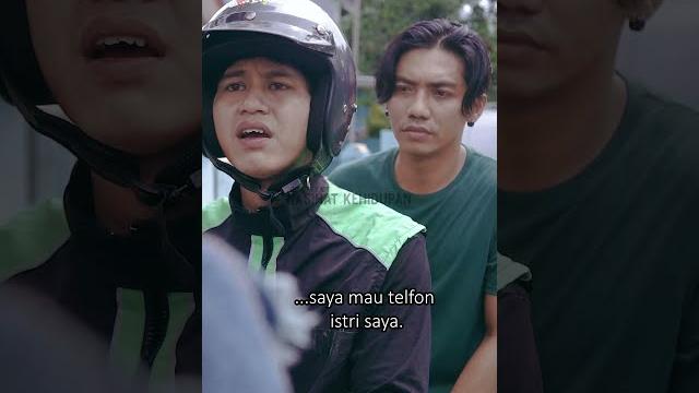 Bentr0k ojol & debt collector #shorts Bentr0k ojol & debt collector #shorts