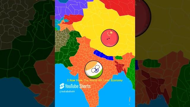 India achievement #countryballs #history #geography #china #edit #mapping #world #viralvideo #army India achievement #countryballs #history #geography #china #edit #mapping #world #viralvideo #army