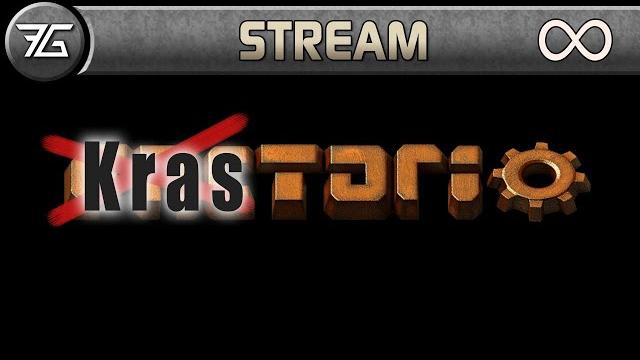 Factorio - krastorio 2 Factorio - krastorio 2