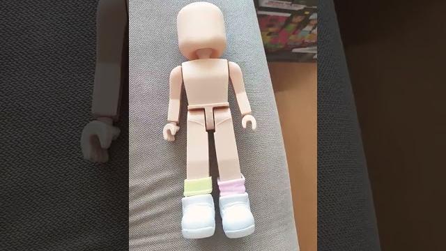 My avastars toy My avastars toy