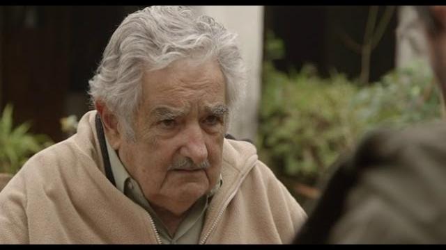 Salvados - josé mujica habla sobre el consumismo Salvados - josé mujica habla sobre el consumismo