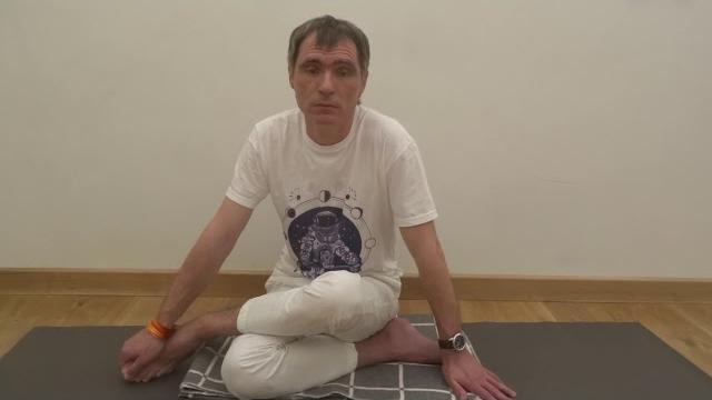 Почему кундалани йога - александр куликов Почему кундалани йога - александр куликов
