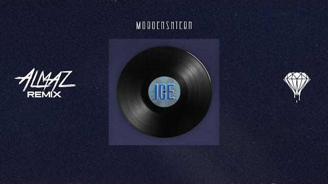 Morgenshtern - ice (almaz remix) Morgenshtern - ice (almaz remix)