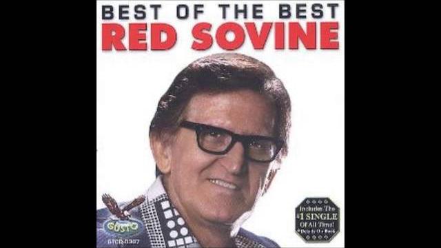 Daddy's girl - red sovine Daddy's girl - red sovine