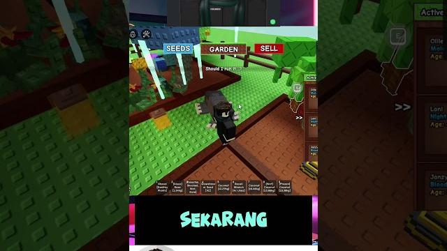 Khanza ada disebelah Khanza ada disebelah